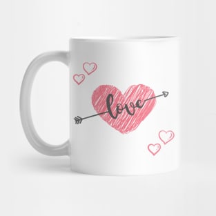 Love Mug